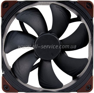����� ��� ������� Noctua NF-A14iPPC-2000 IP67 PWM