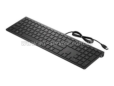  HP Pavilion Wired 300 (4CE96AA)