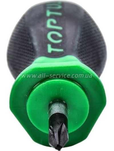  Toptul   PH2x25 (FBBB0203)