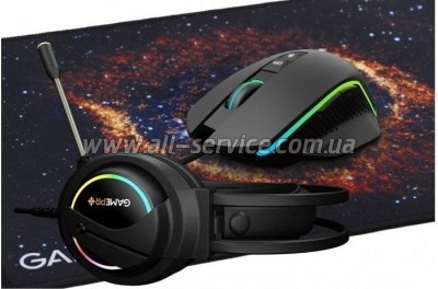 GamePro GS890 Combo 3  1  +   +  (GS890)