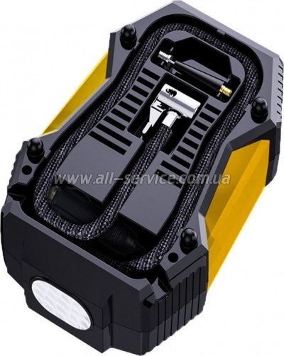   Aspiring Airflow 1 150psi 35L