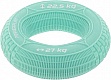  PowerPlay PP-4330 Hand Grip Loops Large 22.5-27  ' (PP_4330_Mint_(22.5-27kg))