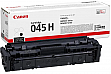   Canon 045H  LBP611CN/ LBP613CDW  MF610/ MF630/ MF611/ MF613/ MF631/ MF633/ MF635 Black (1246C002)