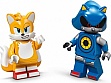 ����������� LEGO Sonic Cyclone vs. Metal Sonic (77002)