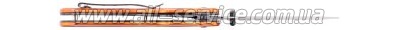  SKIF Plus Reptile orange (H-K201342Or)
