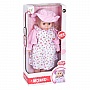 Кукла Same Toy в розовой шляпке 45см (8010CUt-1)