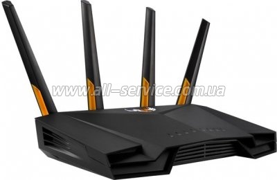  ASUS TUF-AX3000 V2