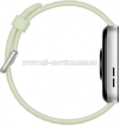 - Huawei Watch Fit 3 Green (55020CGE)