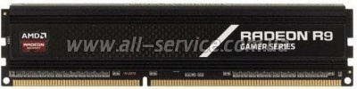     DDR4 8GB 3200 MHz AMD (R948G3206U2S-U)