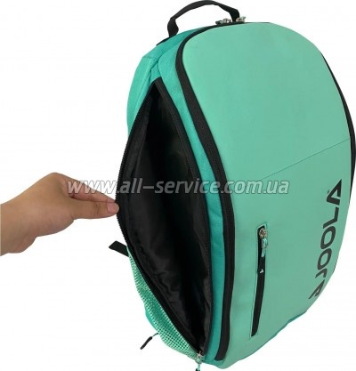   Joola Vision II Teal (80167) (930937)