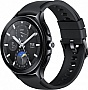 - Xiaomi Watch 2 Pro Bluetooth Black Case with Black Fluororubber Str (1006732)