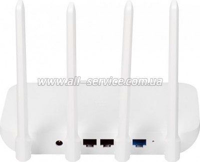  Xiaomi Mi WiFi Router 4C Global (DVB4231GL)