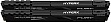  KINGSTON HyperX DDR4 2x16Gb 2666Mhz (HX426C16FB3K2/32) Black