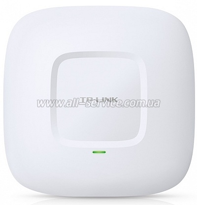 Wi-Fi   TP-Link EAP120