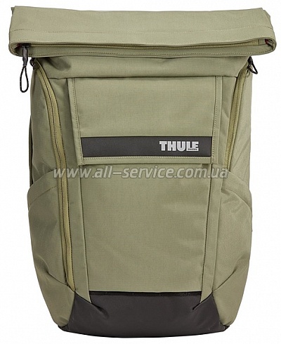  Thule Paramount 24L PARABP-2116 Olivine (3204214)