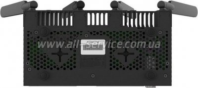  Mikrotik RB4011iGS+5HacQ2HnD-IN