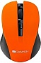  Canyon MW-1 Wireless Orange (CNE-CMSW1O)