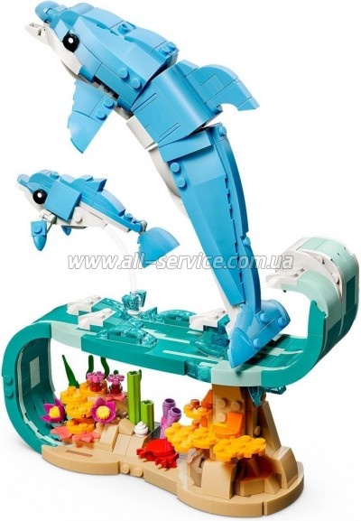 ����������� LEGO Creator ������ �������: ������ �������� (31385)