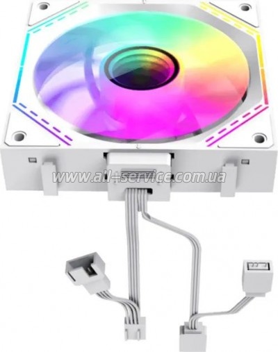    Gamemax FN12A-S3I-W