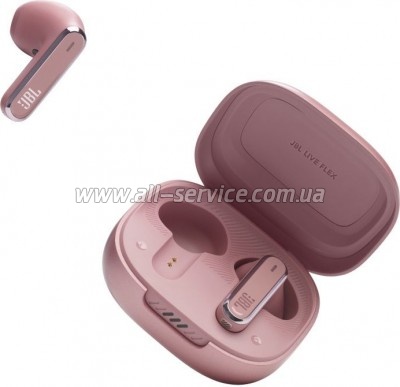  JBL Live Flex Rose (JBLLIVEFLEXROS)