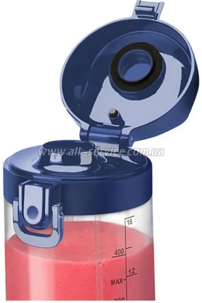  Nutribullet NBP003NBL