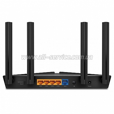 Wi-Fi   TP-Link Archer AX10