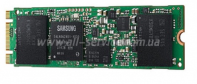 SSD  M.2 Samsung 850 EVO 250GB SATA (MZ-N5E250BW)