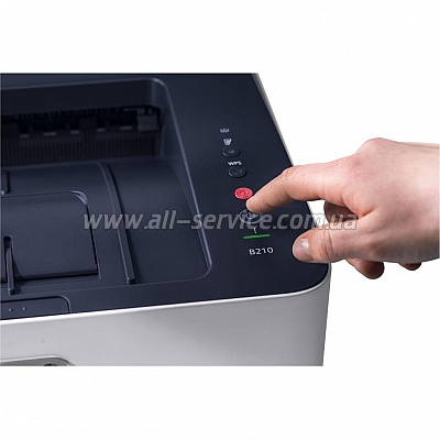  4 Xerox B210 Wi-Fi (B210V_DNI)