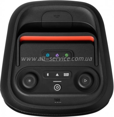   JBL PartyBox Club 120 Black (JBLPBCLUB120EP)