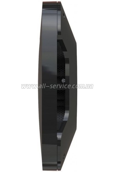   Ajax FireProtect black
