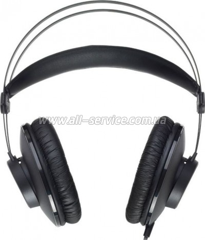 AKG K52 Black (3169H00010)