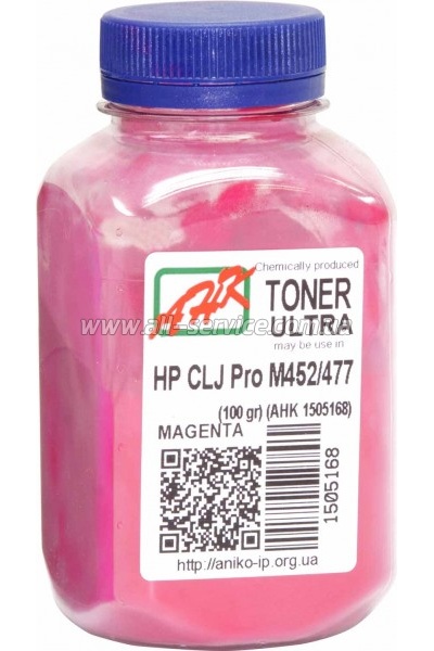 ����� ��� HP CLJ Pro M452/ 477 ����� 100� Magenta (1505168)