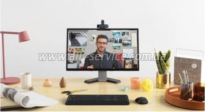 - Logitech C920E HD 1080P Black (960-001360)