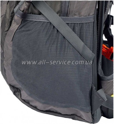 ������ ������������� Skif Outdoor Adventure 40L Dark Grey (2367DG)