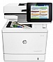  4 HP Color LJ Enterprise M577f (B5L47A)