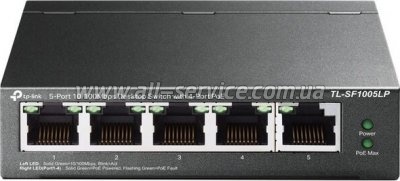   TP-Link TL-SF1005LP