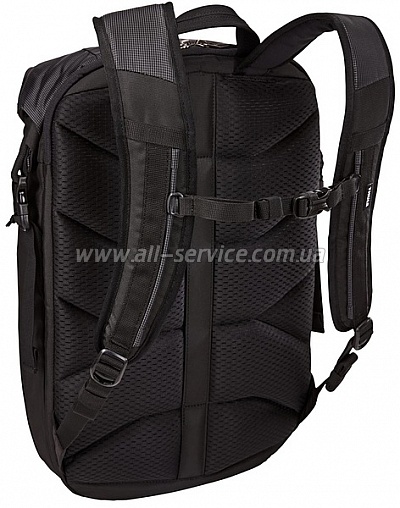  Thule EnRoute Camera Large DSLR TECB-125 Black (3203904)