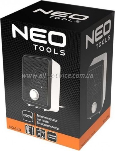 ������������ Neo Tools 90-129