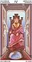 ����� ���� Scarabeo ���� 78 ������ (Tarot of the 78 Doors) (EX100UK)