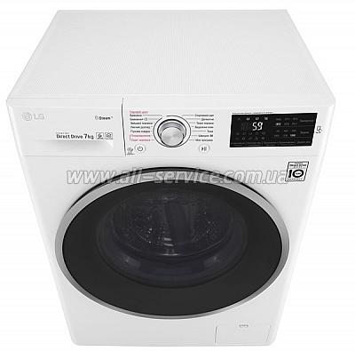   LG F2J6HS1W
