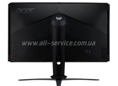  27" Acer Predator XB273KGPbmiipprzx (UM.HX3EE.P13)