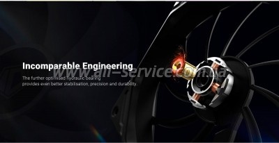    ID-Cooling TF-12025-PRO ARGB TRIO