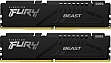     DDR5 16GB (2x8GB) 6000 MHz Beast Black EXPO Kingston Fury (ex.HyperX) (KF560C30BBEK2-16)