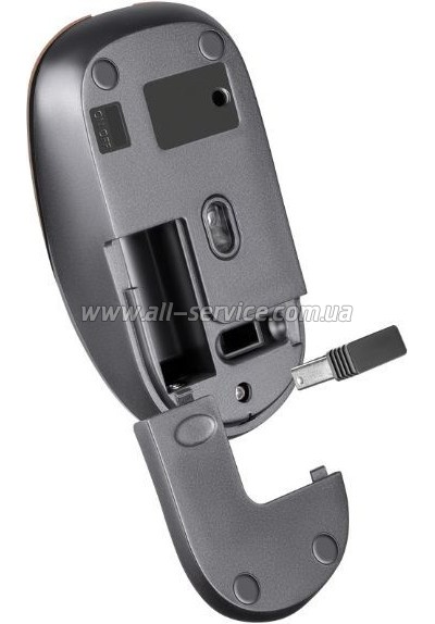 ����� Defender Wave MM-995 Silent Bronze (52992)