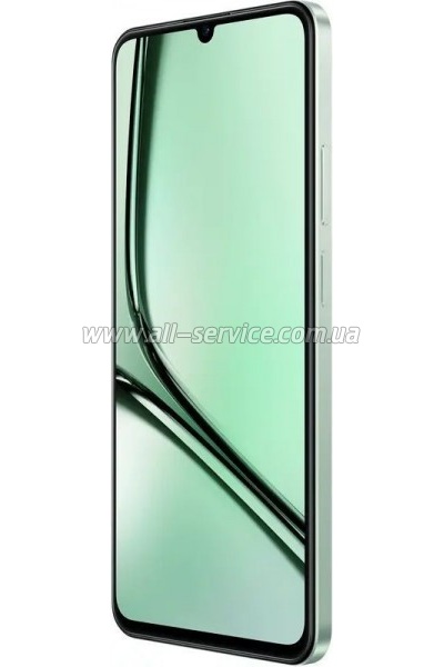   realme Note 60x 3/64GB Wilderness Green