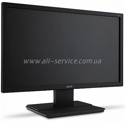  Acer 21.5" V226HQLAbid (UM.WV6EE.A18)