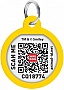    WAUDOG Smart ID  QR  