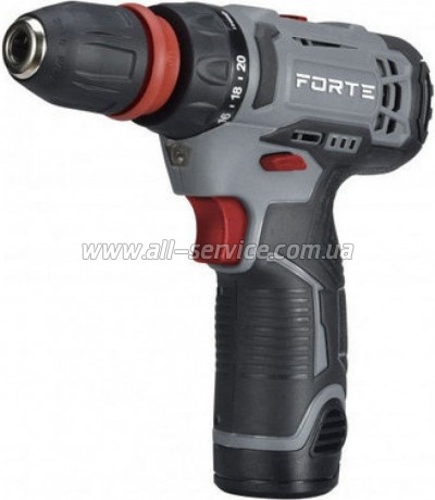 ���������� Forte CDR-12ASC (123610)