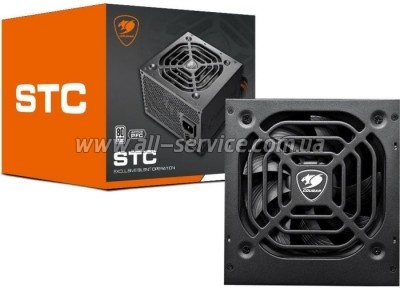   Cougar 500W (STC500)