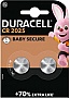  Duracell CR 2025 / DL 2025 * 2 (5000394203907 / 5008922)